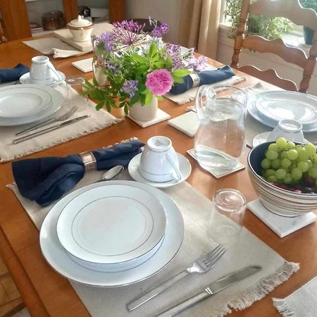 Napier House Apartment แคมป์เบลตัน ภายนอก รูปภาพ