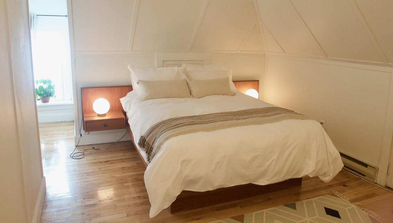 Napier House Apartment แคมป์เบลตัน ภายนอก รูปภาพ