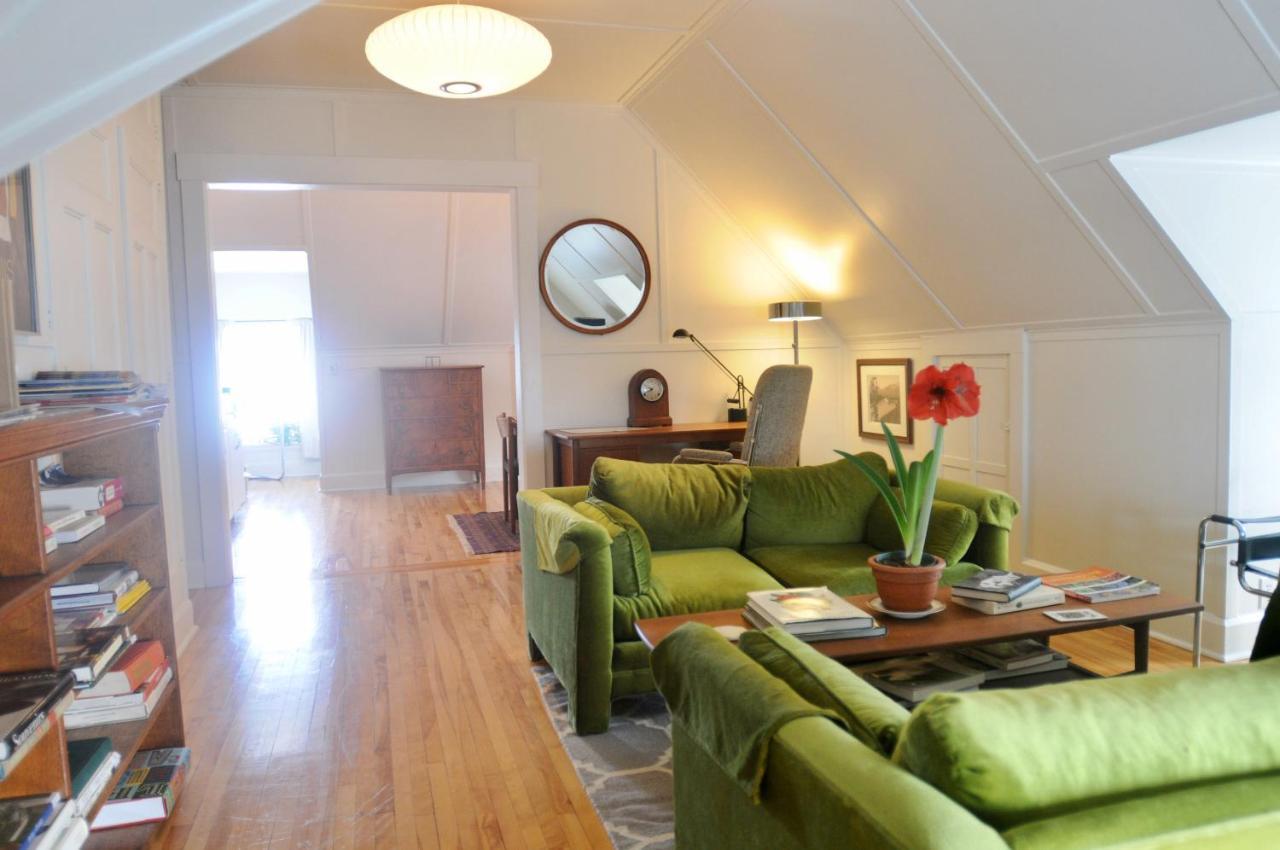 Napier House Apartment แคมป์เบลตัน ภายนอก รูปภาพ