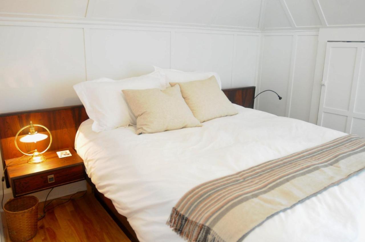 Napier House Apartment แคมป์เบลตัน ภายนอก รูปภาพ