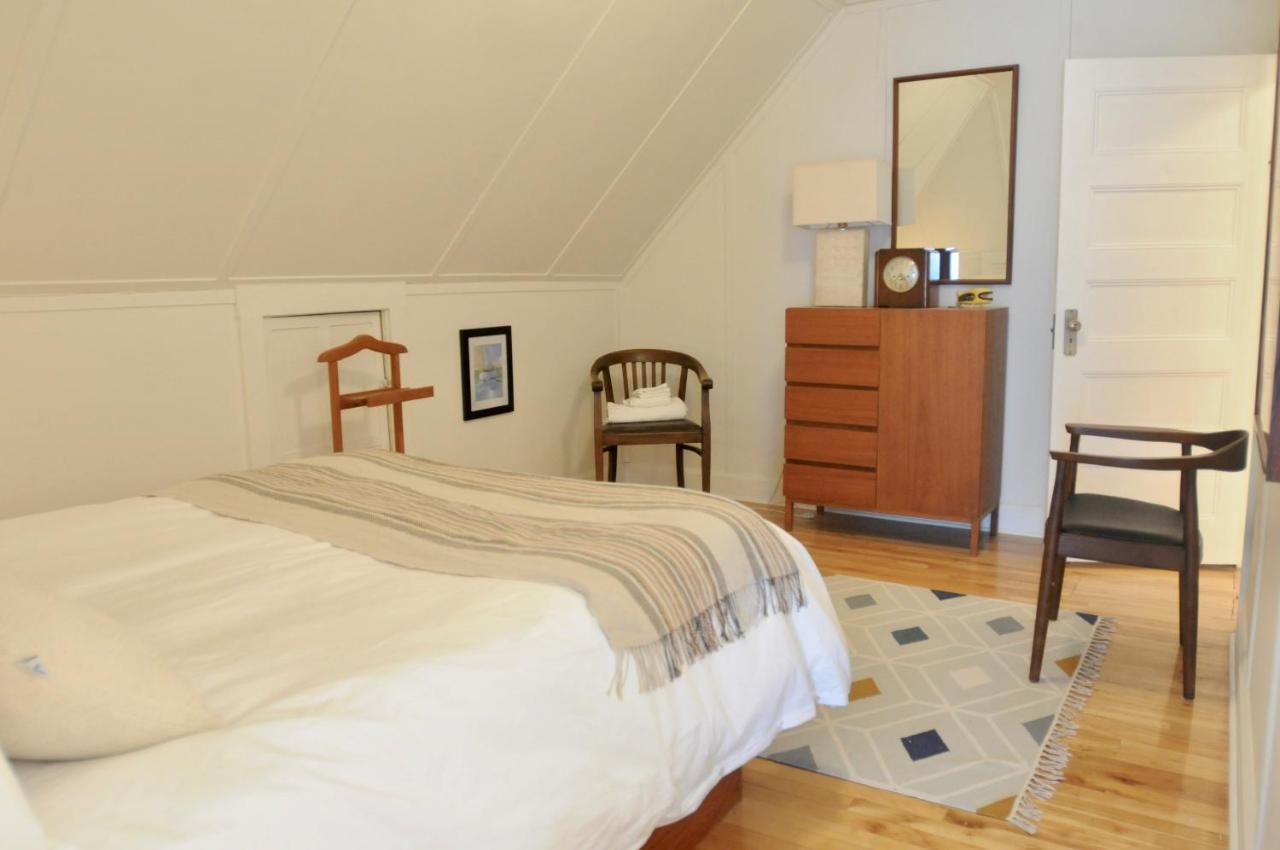 Napier House Apartment แคมป์เบลตัน ภายนอก รูปภาพ
