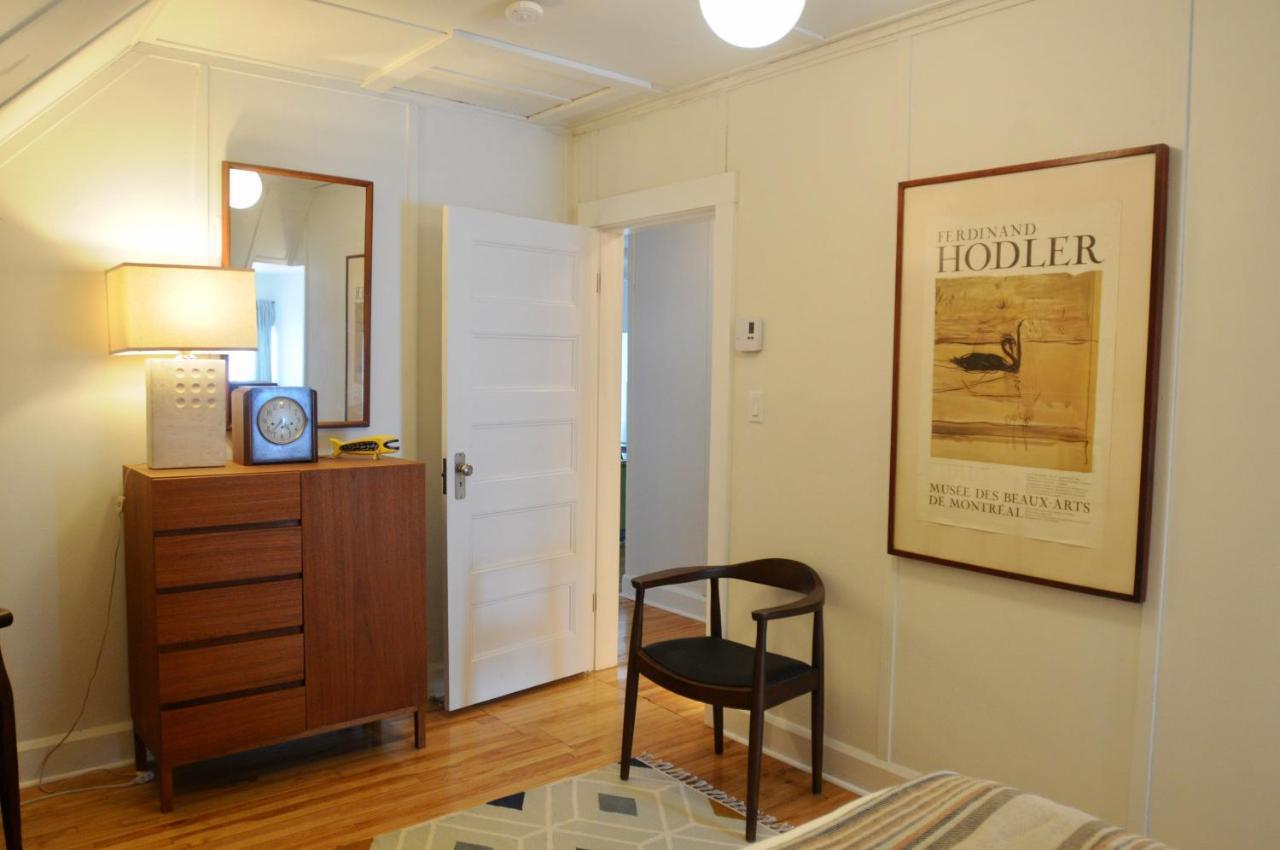 Napier House Apartment แคมป์เบลตัน ภายนอก รูปภาพ