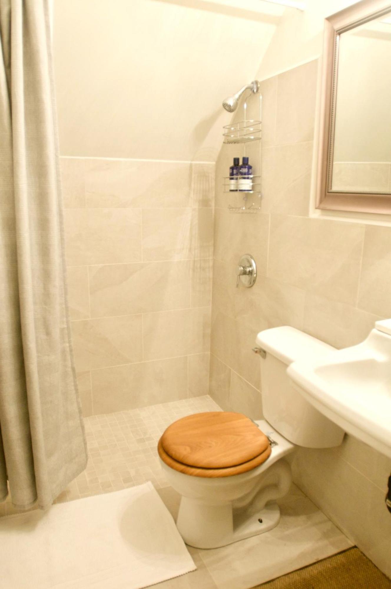Napier House Apartment แคมป์เบลตัน ภายนอก รูปภาพ